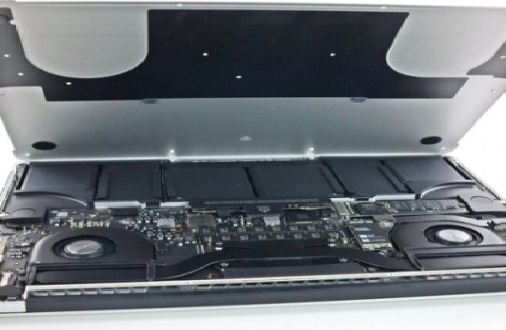 Serwis apple macbook